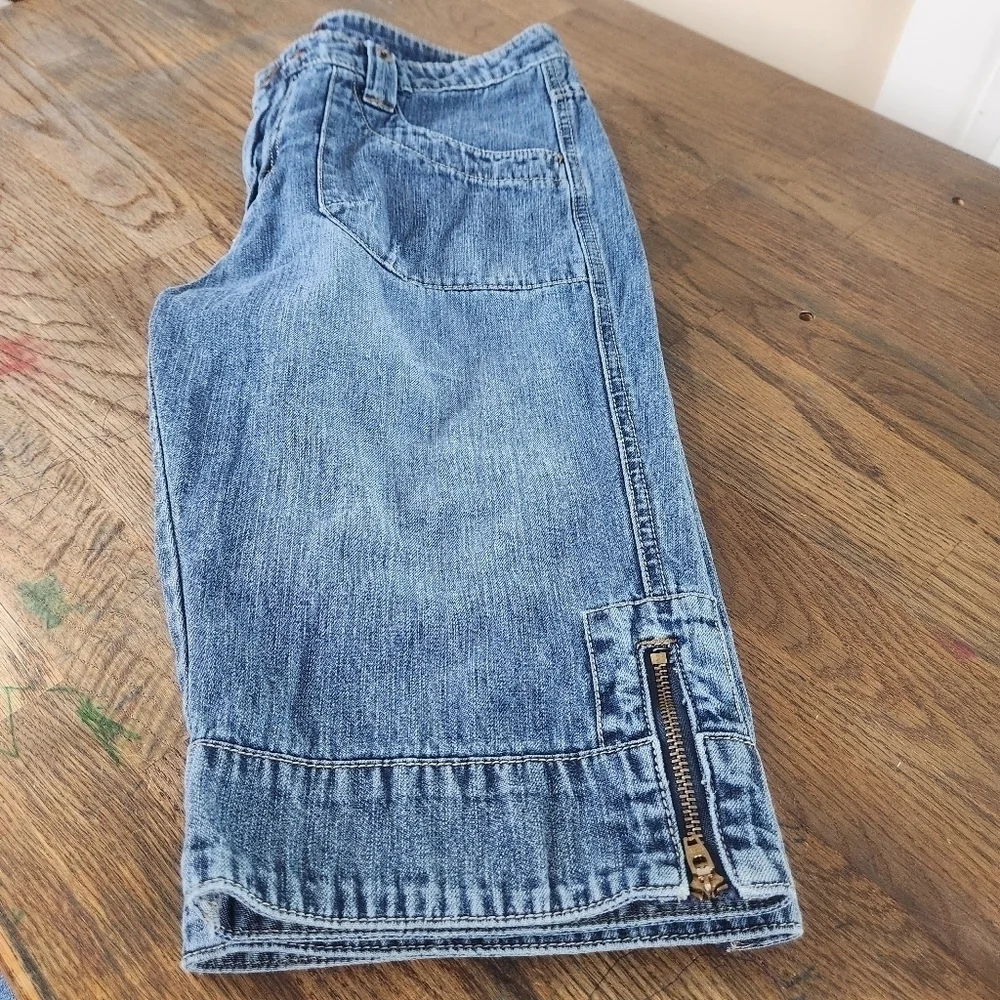 Lee Cooper women jeans size 9/10M - Picture 5 of 10